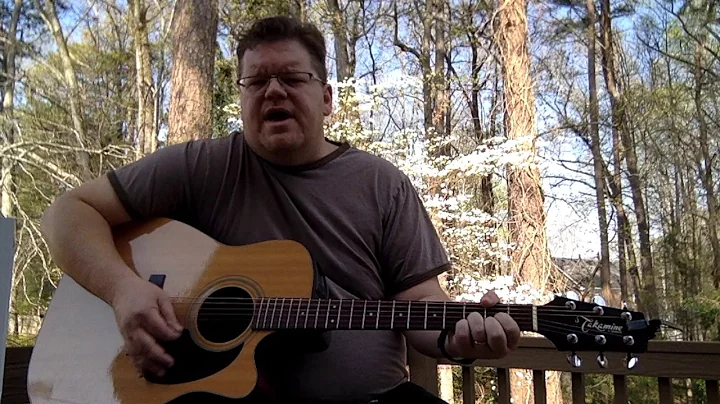 Steve McCormack - "Someday (Seems so Far Away)"