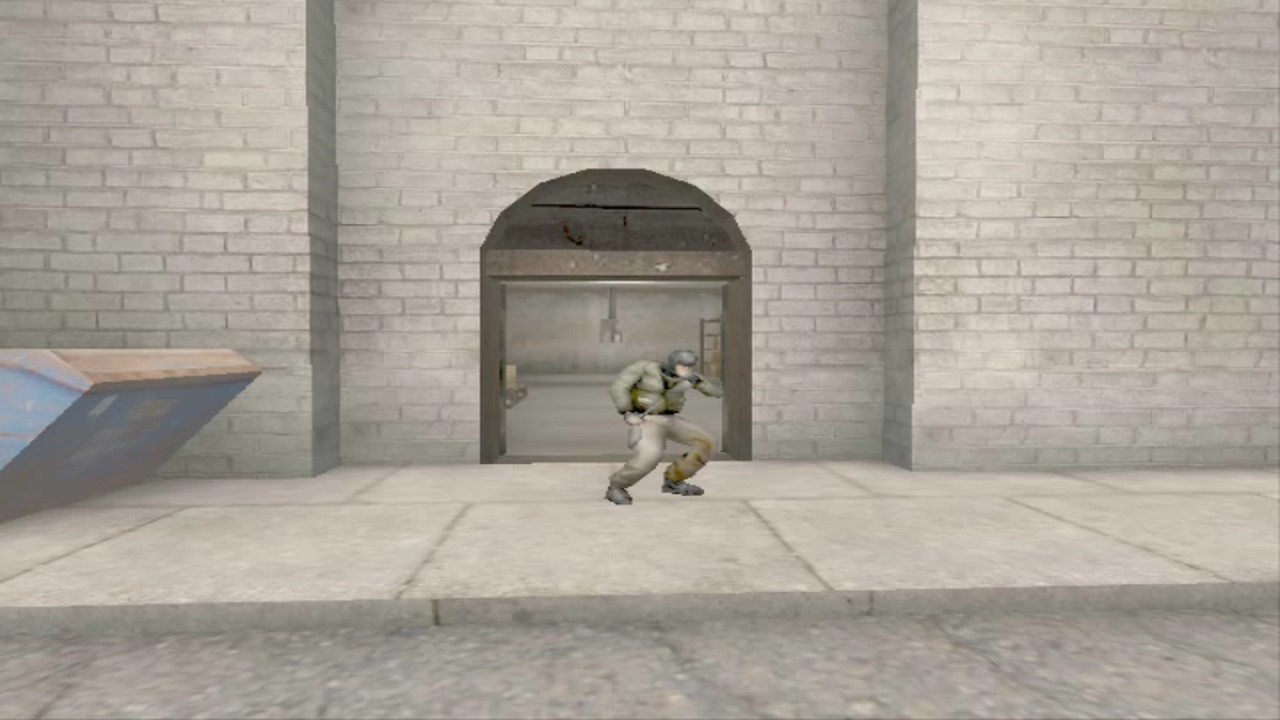 sHadez 3 (2005) - Tactical Ops