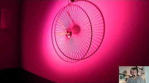 How To DMX Address A Light