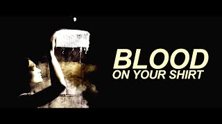 blood on your shirt [multifandom] (for Pteryx)
