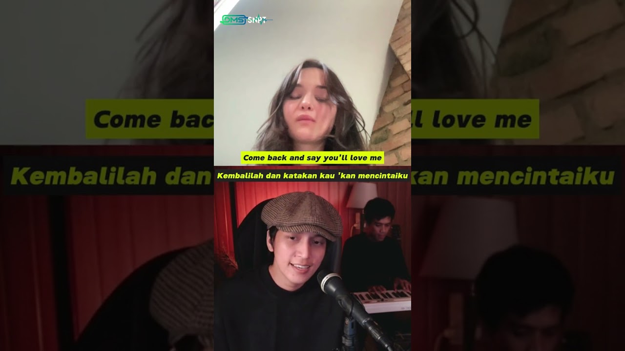 Она влюбилась после этой песни! 