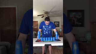 30 Cycle Stack Part 2 #shorts