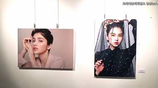 성신여자대학교 미아운정그린캠퍼스 성신미술관 영상
