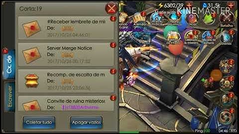 Legacy Of Discord - Activating  Metamorph Dark Tyrant and 400m of BR !!!