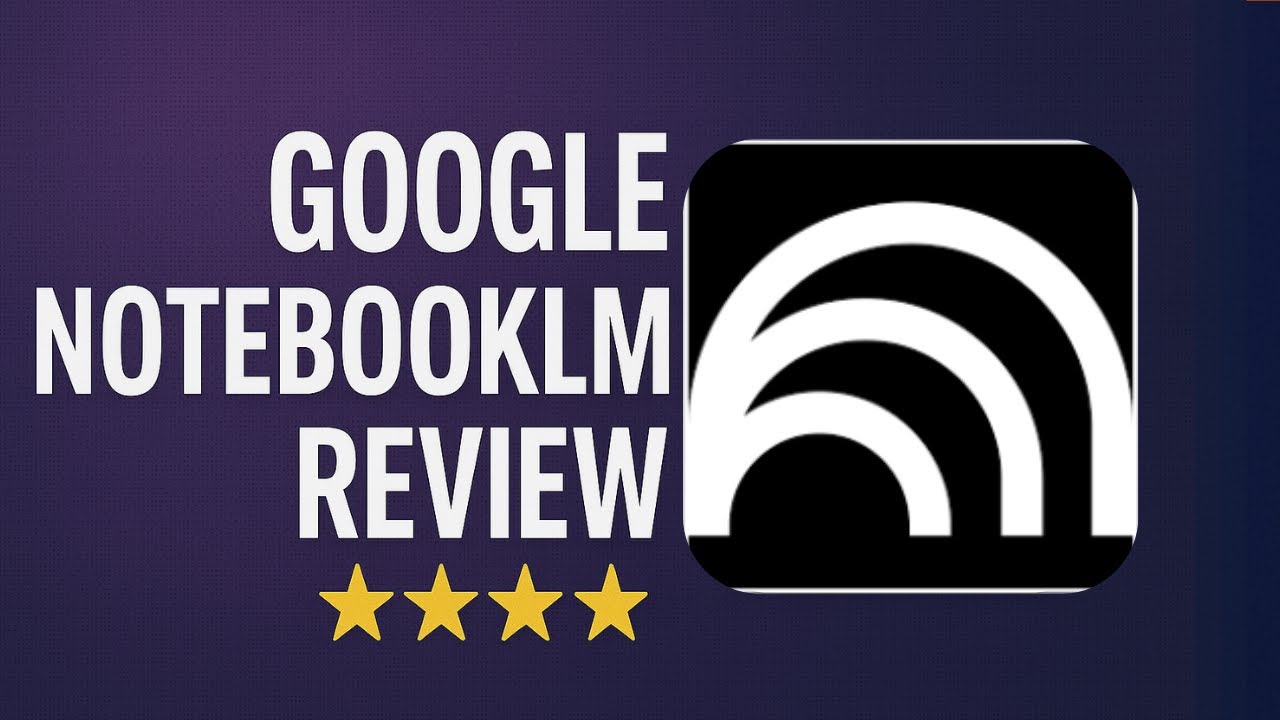 Google NotebookLM Review 2025 | Is This AI Research Tool Worth It ...