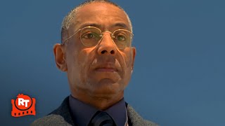 Breaking Bad - Gus Fires Walt S4E11 Movieclips