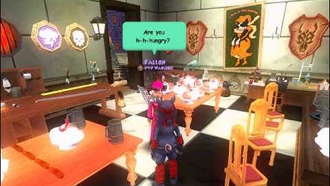 Wizard101 Lazy (Spoof of ET) by Shane Dawson