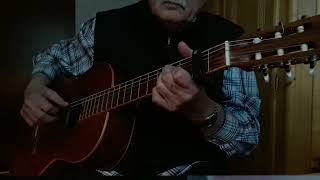 Canon in D on two Chapman Sticks by Cascade cover