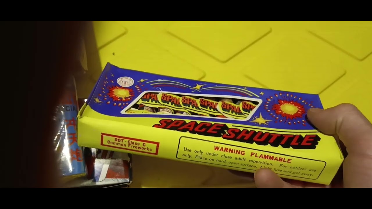 Latest picks up for us to enjoy! Sorry for the end #fireworks#stash#250th#baby#letsGo