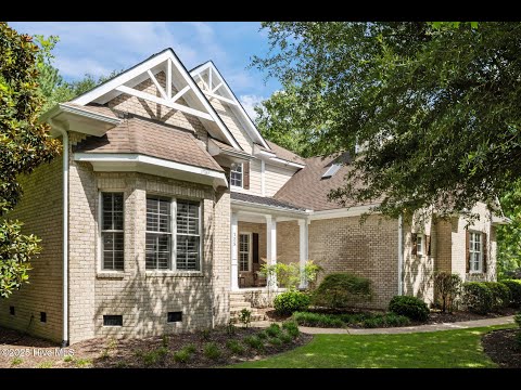 125 Falling Water Way, Wallace, NC home video tour