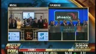 Nasdaq - The Opening Bell