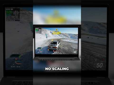 MSI Prestige 16  Thin Laptop, Real GPU