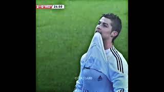 كرستيانو رونالدو ريال مدريد ??