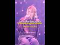 only kpop song to reach #1 on apple music global daily top songs chart #bts #rosé