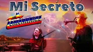 Los Temerarios - MI SECRETO