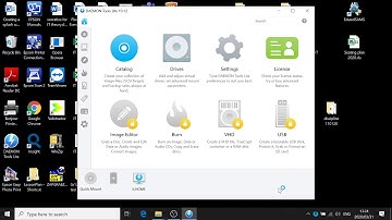 Installing Delphi 2010 from school image file