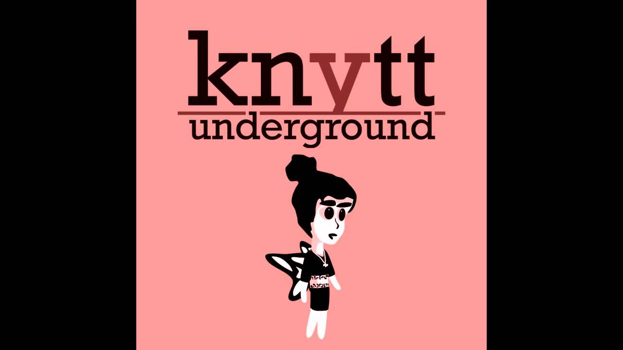 Knytt Underground - Nifflas & Stephen Ascher - Figure Compilation 2