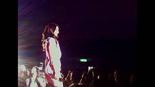 Conchita Wurst - Rise like a phoenix - Eurovision Song Contest - Showcase privé - Paris 2015