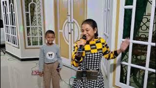 Ini Dangdut Cover Dinda Asyinta @ZoanTranspose