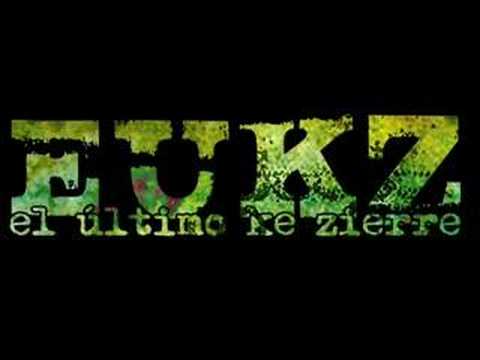 El Ultimo Ke Zierre - Enganchados akkoorden