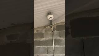 Comment vérifier une porte coupe-feu (PCF) – Inspection complète et normes