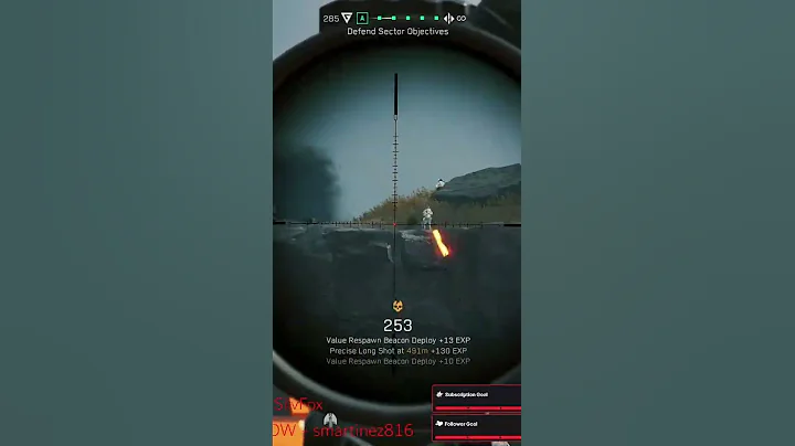 SNIPING GRANDPA GAMERS | #mrwormy_ on #Twitch