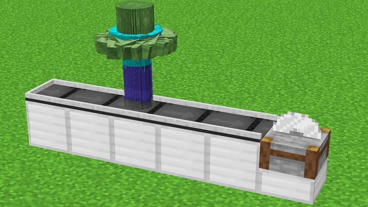 sawed a 1000 zombies in half !