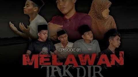 Melawan Takdir EPS 1| serial short movie madura (SUB INDONESIA)