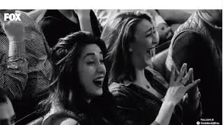 Tolga Çevik Kapak Laflar