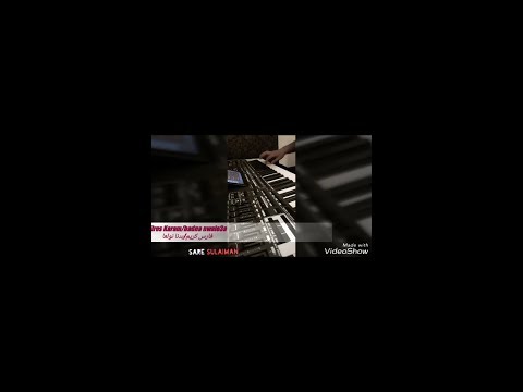 الليله بدنا نولعا فارس كرم 4  3    2018