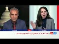امیر گیتی: هدف ترامپ جلوگیری از دستیابی جمهوری اسلامی به سلاح هسته‌ای است