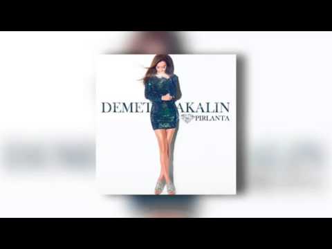 Demet Akalın--Calkala