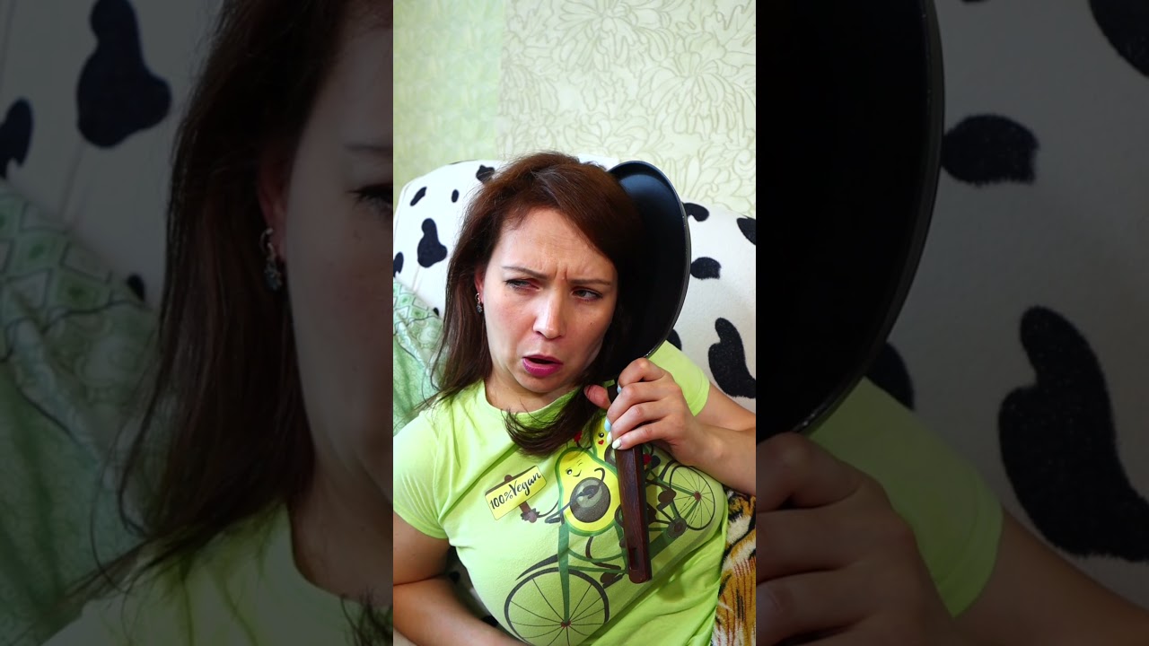 OMG What's happening? Challenge 