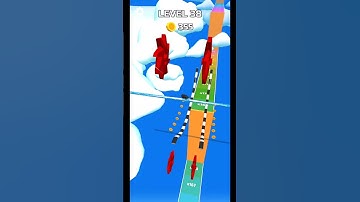 Stunt Rails :- Bonus Level