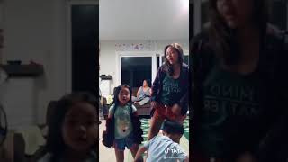 Katara And Thong Tiktok Out West