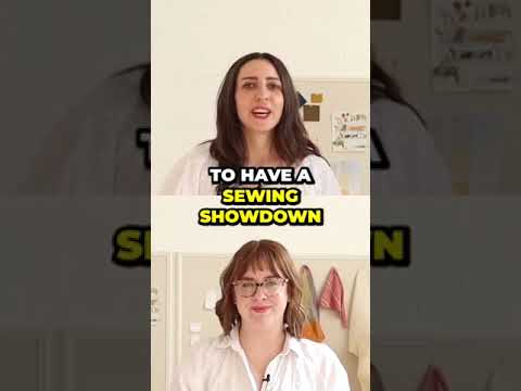 The Ultimate Sewing