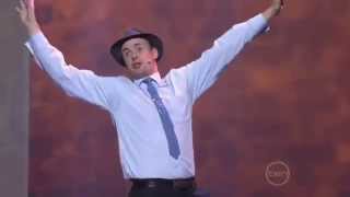 Melbourne International Comedy Festival 2011 Gala - Asher Treleaven