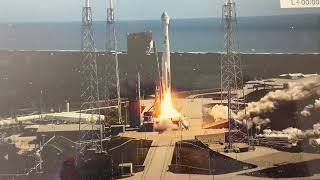 Boeing's Strainer Atlas 5 Rocket Finally Launched!
