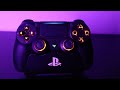 BEST PS4 LED Mod Kit! - eXtremeRate PS4 Controller DTFS LED Kit Installation Guide/Review (GiveAway)