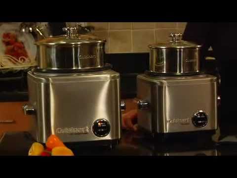 Cuisinart 4 Cup Rice Cooker - Unboxing and Demo 