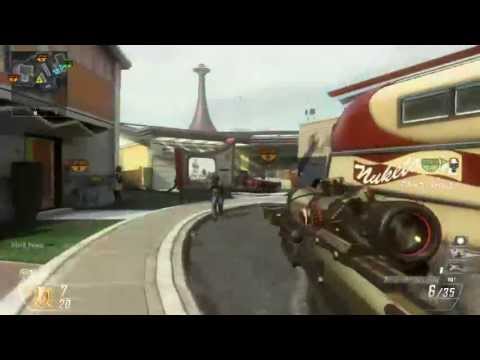 【CoD:BO2】フィードとりたい#3