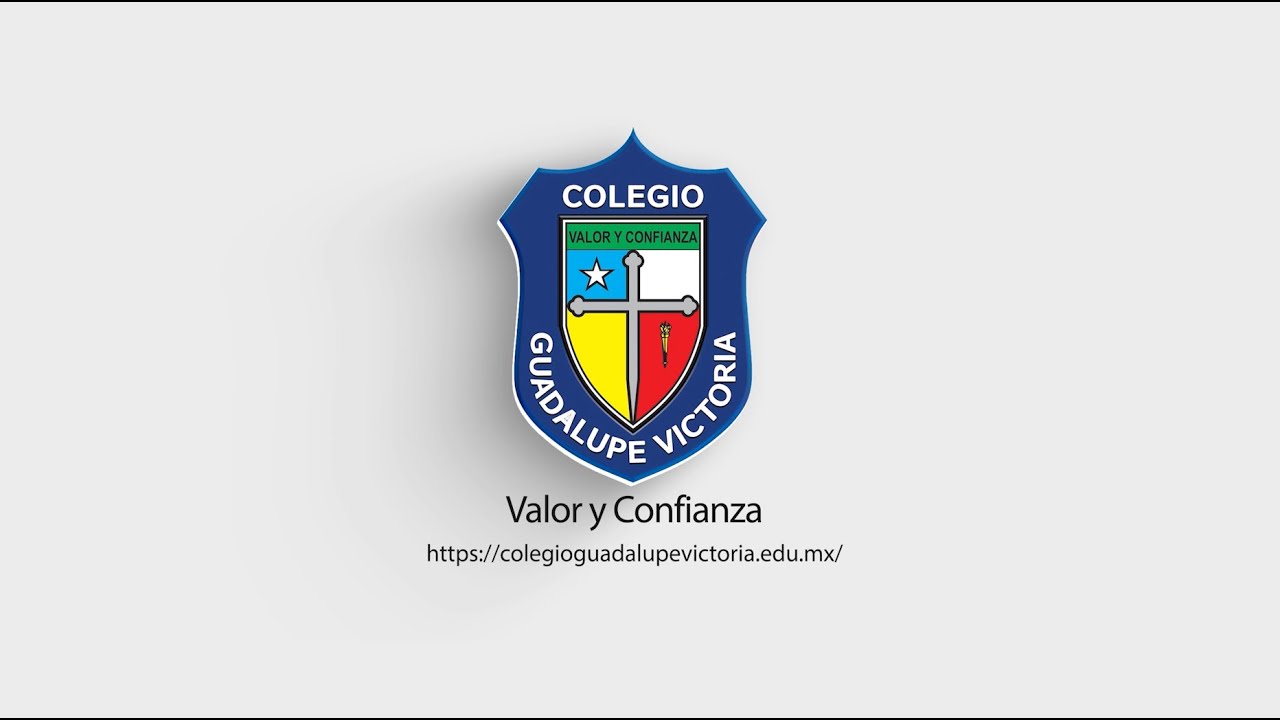 Colegio Guadalupe Victoria Pastoral Educativa Youtube 
