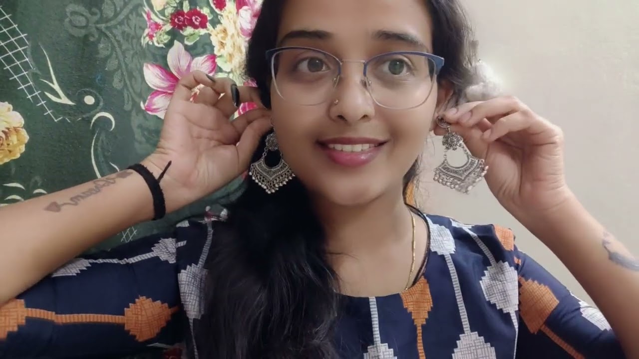 My jewellery Haul collection 