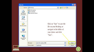 Java Installation voice
