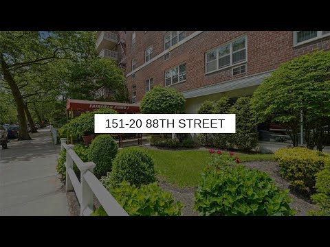 151-20 88th Street | Howard Beach Real Estate