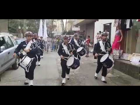 كشافة الرسالة الاسلامية