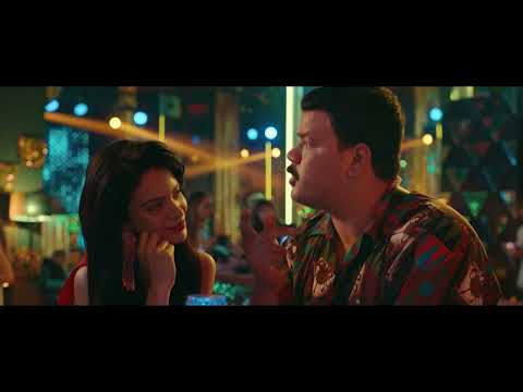 بطولة أمير كرارة وهنا الزاهد البرومو الدعائي لفيلم الشاطر من إنتاج شركة سينرجي بلس