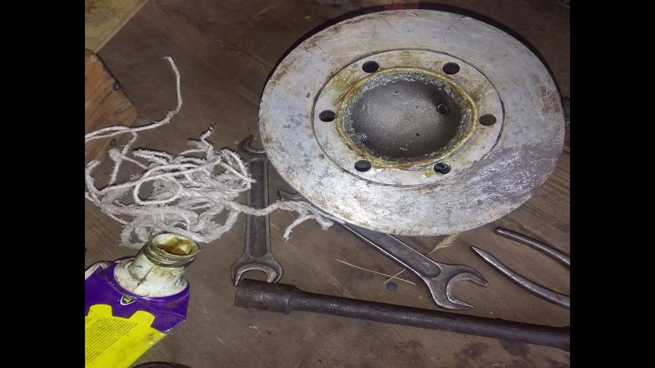 Замена цилиндра Иж Планета. Часть 2. - YouTube