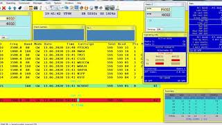 DXLog 2Bsiq WW