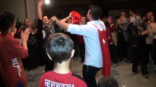 HATAY DÜGÜNLERİ